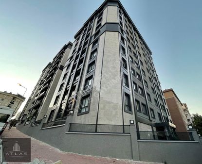 Atlas'tan, Butik Sitede, 3+1, 125m2, 5.kat, E.banyolu K.otopark