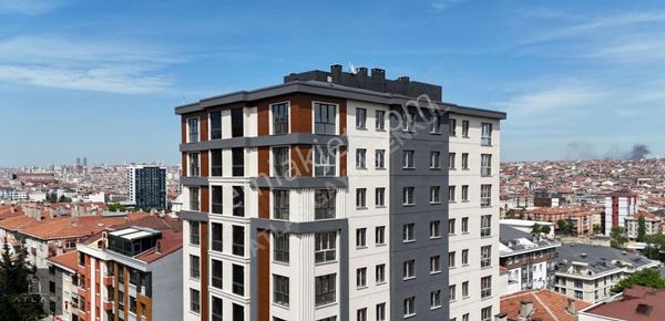 Atlas'tan, Sıfır, 3+1, 135m2, 5.kat, E.banyolu K.otoparklı, Lüx