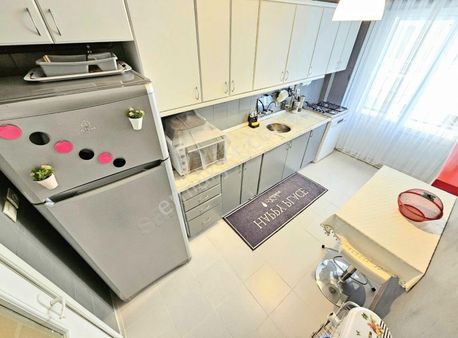 Parla'dan Krediye Uygun Şık Tasarımlı Masrafsız 3+1 Daire!