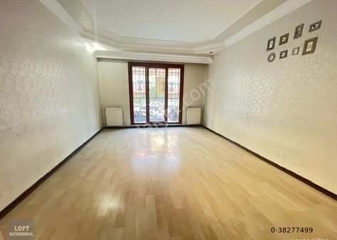 Loft'tan Sefaköy Merkezde Satılık 2+1 90m Yeni Daire