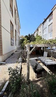 Mehmet Akif Mah. 3+1 Geniş Ve Bakımlı Çift Girişli Satılık Daire