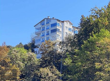 Trabzon Sürmenede Satılık Muhteşem Manzaralı Dublex Daire