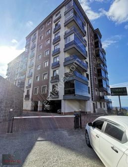 Kalkınma Mah. Bostancı Da 3+1 Doğalgazlı Asansörlü Site İçinde