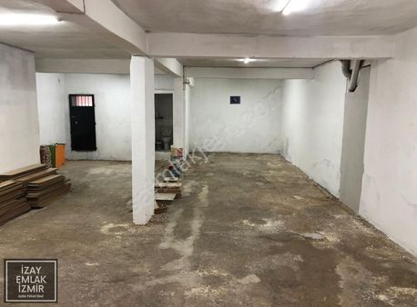 Çalıkuşu Mahallesi Kiralık Depo Atölye