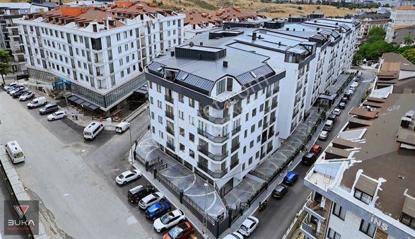 İlk Evim Kredisine Uygun Yatırımlık Satılık Sıfır 2+1 Daire