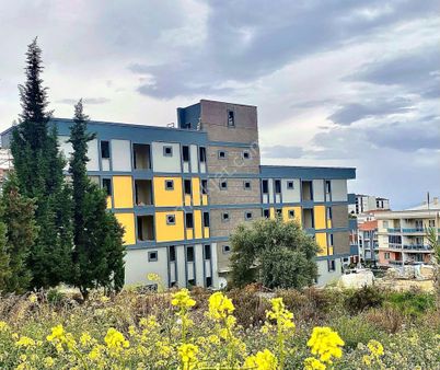 🏡 Deniz Ve Doğa Manzaralı, Yatırıma Uygun Özel Konutlar!