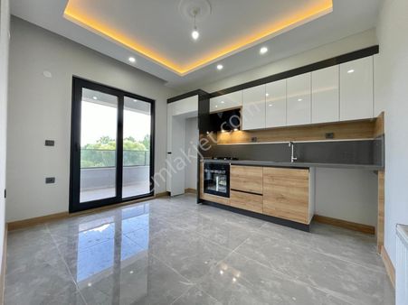 Berkay Demirel'den Altınkumda Ön Cephe Ultra Lüks 2+1 Daire