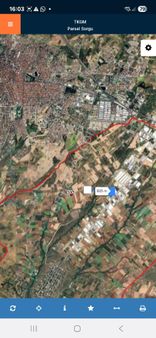 Tekirdağ Çorlu Türkücü Tapusu Konutlara Sanayi Ye Yakın