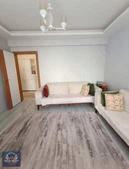 Valley'den Çobançeşme Mahallesinde Ebeveyn Banyolu 2+1 Daire!