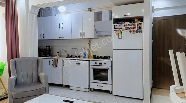 Yasaklar Group'tan Soğukpınar Mahallesi Satılık 2+1 Daire