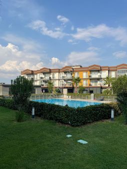 Yunusemre Villalar Bölgesi Site İçi Satılık 2+1 Daire ⭕️