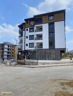 Doğalgazlı Geniş 3+1 Daire