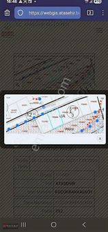 Fırsat Yatırım K.bakkalköy 227 M2 Arsa
