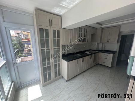 Andiçen Mahallesinde Kaçırılmaycak Fullyapılı 3+! Daire