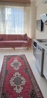 Şafak Rezidans Da Südyo 1+0 Eşyalı Ögrenci Ve Yabancıya Uygun Daire