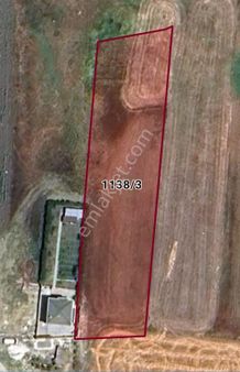 Büyükçekmece Kamiloba 'da Satılık İmarlı Arsa