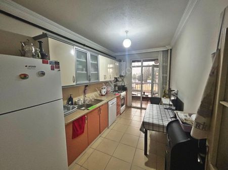 Diriliş Tokilerde Borçsuz Ara Katta 3+1 Satılık Daire