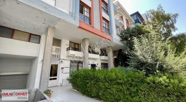 Çankaya Yıldızevler Eşyalı 1+1 Kiralık Daireler
