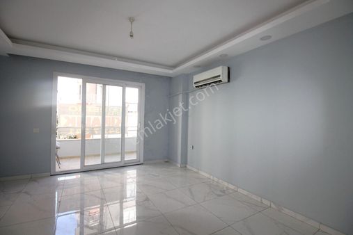 Retro’dan Sahile Adım Mesafede Olacağınız Kiralık 2+1