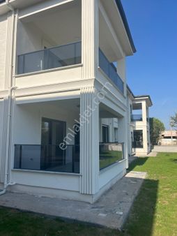 Balıkesir Burhaniye Kavakdibi Mahallesi 1+1 Giriş Kat Satılık Daire