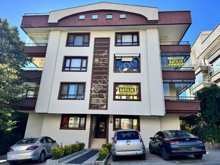 Turyap' Tan Çiğdem 3+1 Katta Bakımlı Satılık Daire