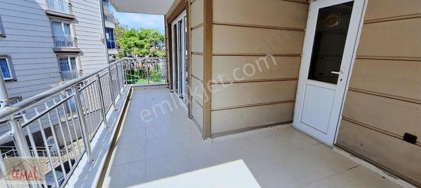 Cemal Emlak Bursa Yildirim Piremir Yeni Bina Asansör Otoparklı