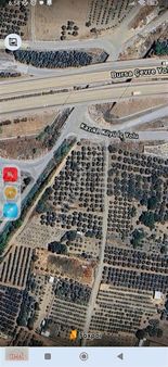 Cemal Emlak Bursa Gürsu Kazıklı Otobana Anayola Cephe Ticari Pot