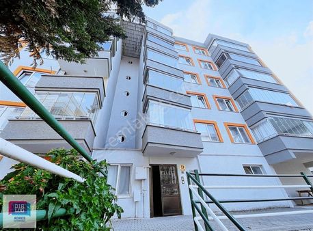 Dialog Adres'ten Bursa Osmangazi Yunuseli'de 3+1 Satılık Daire