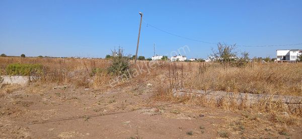 Kızılcaterzi Mah Yatırımlık Arsadan Hissemiz Satılık