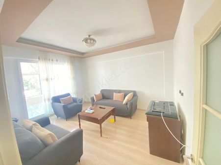 Prestij'den Bahçelievler'deayrı Mutfak Full Eşyalı 1+1 Daire