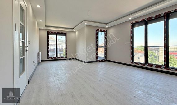 Atlas'tan, Bahçeli Nizam'da, Sıfır, 3+2, 180m2, Lüks Dubleks