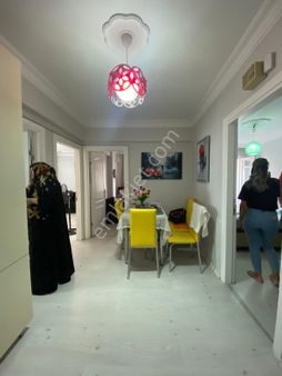 Avcılar Ambarlı Da 3+1 Satılık Daire