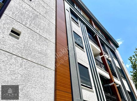 Atlas'tan, Sıfır, 5+2, 235m2, Yüksek Tavanlı, K.otoparklı Dublex