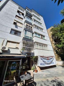 Bornova Da 2+1 Satılık Daire