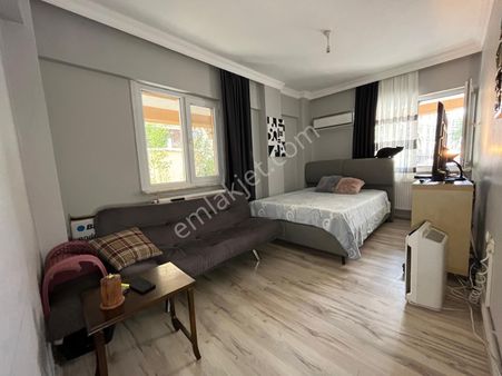 Vuralkent Sitesı Açık Otoparklı Giriş Kat 2+1 Yatırımlık Daire