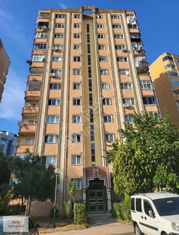 4.etap'da 87m2 2+1 Arakat Temiz Kullanılmış Satılık Daire