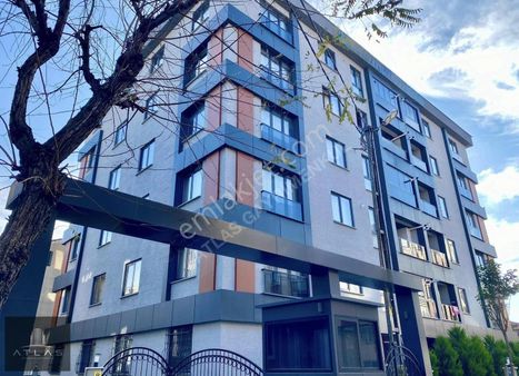 Atlas'tan, Kocasinan'da, Sıfır, Butik Site, 2+1, 88m2, K.otopark