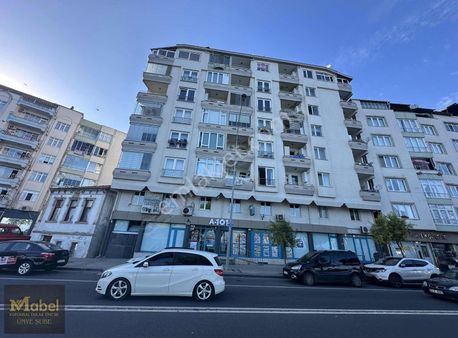 Mabel'den Yalıda Denizin İçinde Muazzam Manzaralı Kiralık Daire