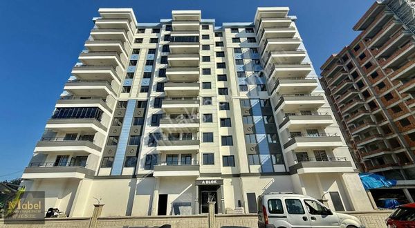 Mabel'den Ayrı Mutfaklı Ebvyn Bny.ful Dniz Mnz.batıpark Karşısı