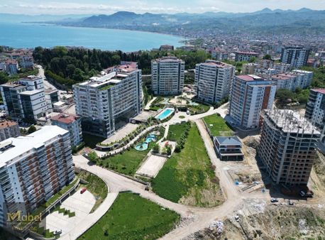 Mabel'den Ünyenin En Prestijli Sitesi Taşkente Yatırım Fırsatı