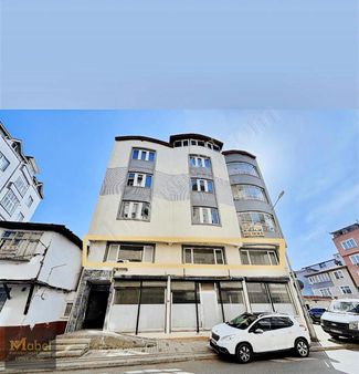 Mabel'dn Çarşı Merkezi Tüm İş Kolarına Uygun Kiralık Dükkan