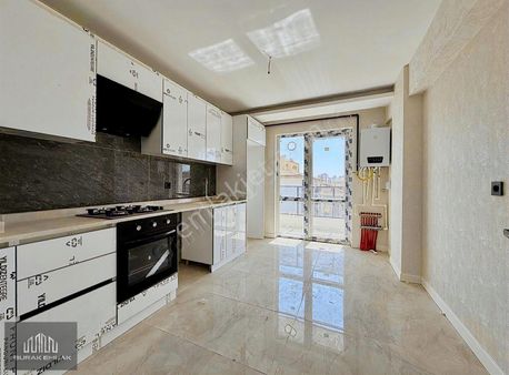 Burak'tan Yerden Isıtmalı Asansörlü, 135m2 Sıfır Lüks Güney 3+1