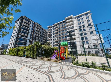 Mabel'den Çakır Tower'da Lüx Vehavuzlu 1+1 Daire Fırsatı