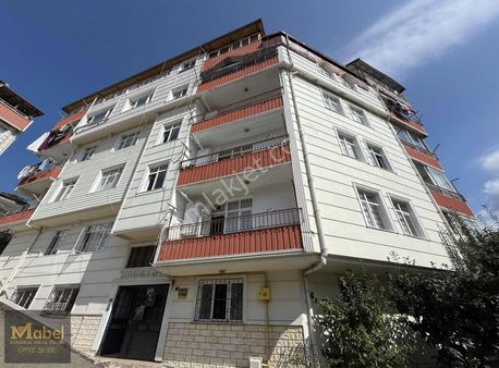 Mabel'den - Uygun Fiyatlı Merkezi Konumda Sahile 400 Mt Mesafe