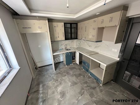 Tandoğan Mahallesinde Sıfır 3+1 Daire !!