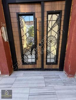 Çetin'den Fevzi Paşa Merkezi Konum İskanlı 110m² Arakat 2+1