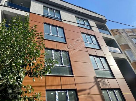 Atlas'tan, Gümüşpala'da, Sıfır, 4+2, 180m2, Lüx Dublex