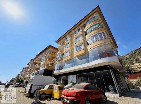 Alanya Merkez 5+1 Dubleks Ayrı Mutfaklı Satılık Daire