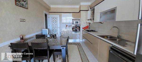 Onur Emlak Kılınçaslan Mah Site İçi Kapalı Otopark Güvenlık 4+1