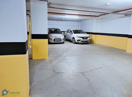 Serdal Sağlam'dan Zümrütevlerde Kiralık 3+1 Lüks Daire